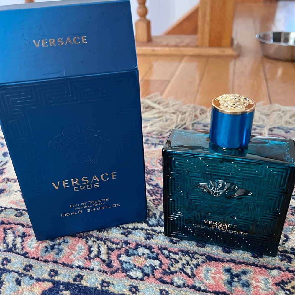 Versace Eros